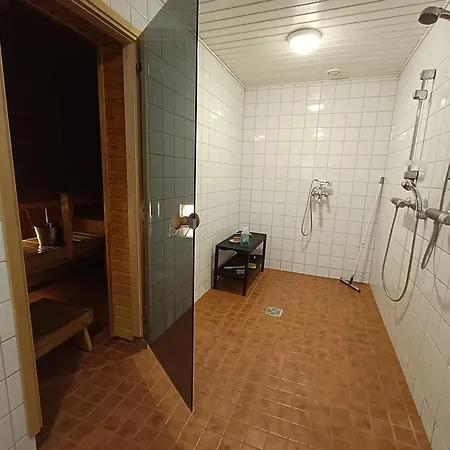 With Sauna And Free Parking شقة Jyväskylä